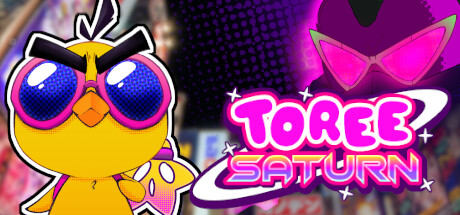 Toree Saturn Picture